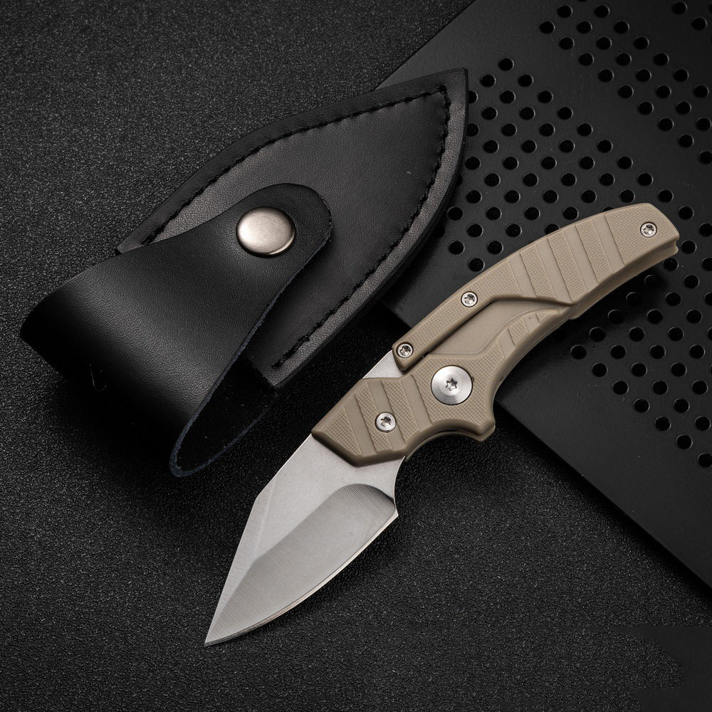 DualForm Knife - Terozi