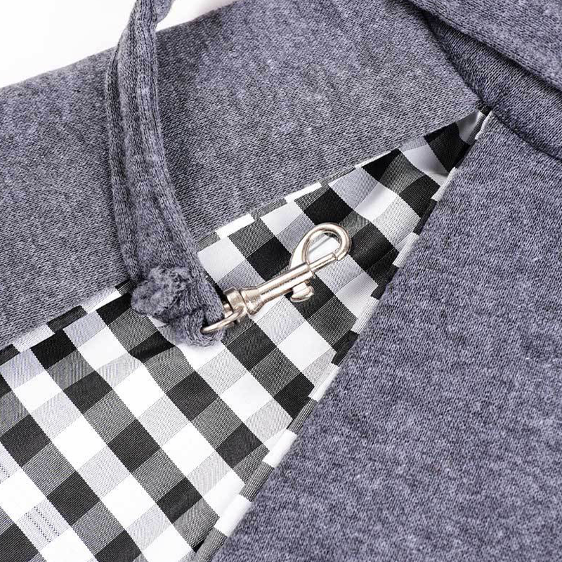 HeartBeat · Cloud-Soft Pet Sling Carrier