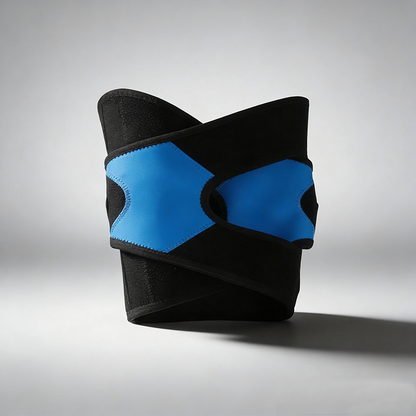 X-Core · Pro Cross-Compression Knee Support