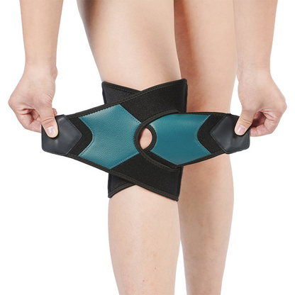 X-Core · Pro Cross-Compression Knee Support
