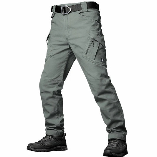 ShadowOps · IX9 Tactical Stealth Pants