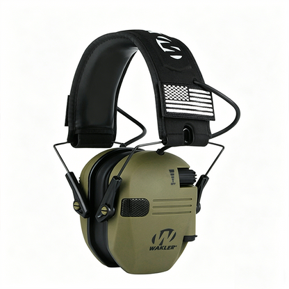RazorPro · Electronic Sound-Amplifying Hearing Protector