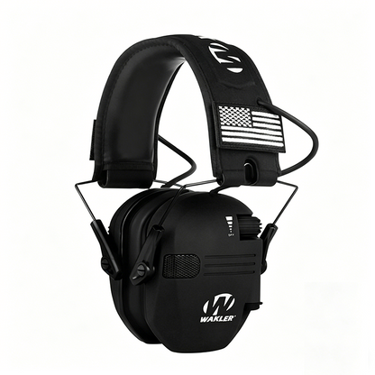 RazorPro · Electronic Sound-Amplifying Hearing Protector
