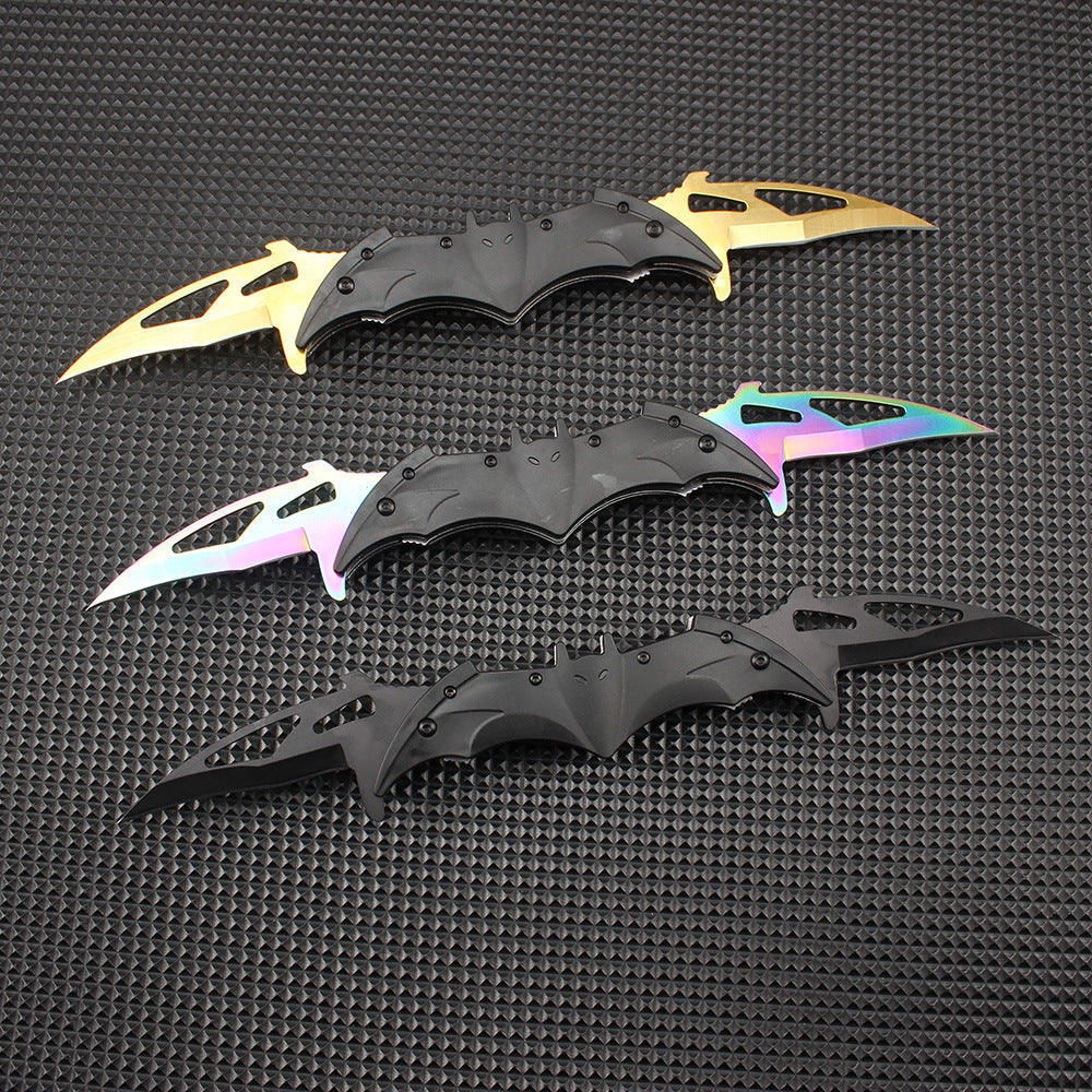 NightWing · Urban Survival Multi-Tool