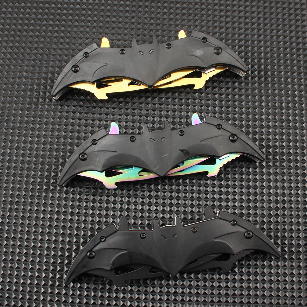 NightWing · Urban Survival Multi-Tool