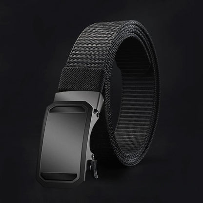 QuickFit Tactical Belt – Cut-Resistant & Tool-Ready Design