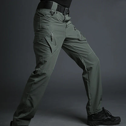 ShadowOps · IX9 Tactical Stealth Pants