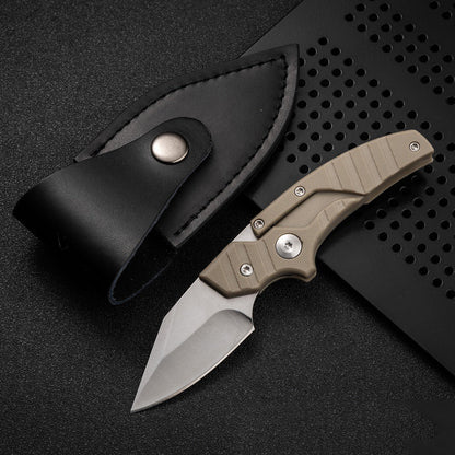 DualForm Knife - Terozi