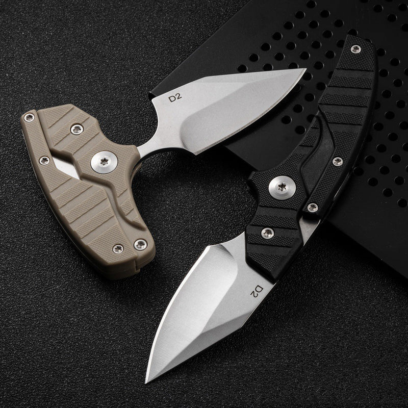 DualForm Knife - Terozi