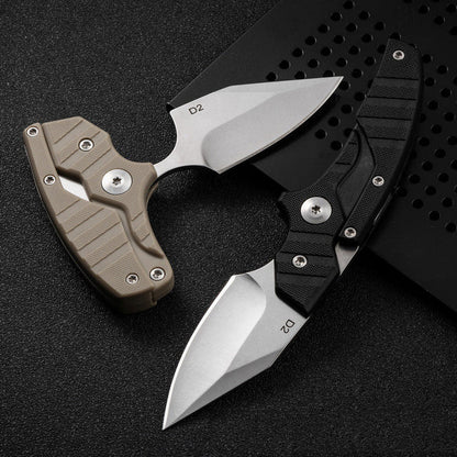 DualForm Knife - Terozi