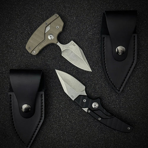 DualForm Knife - Terozi