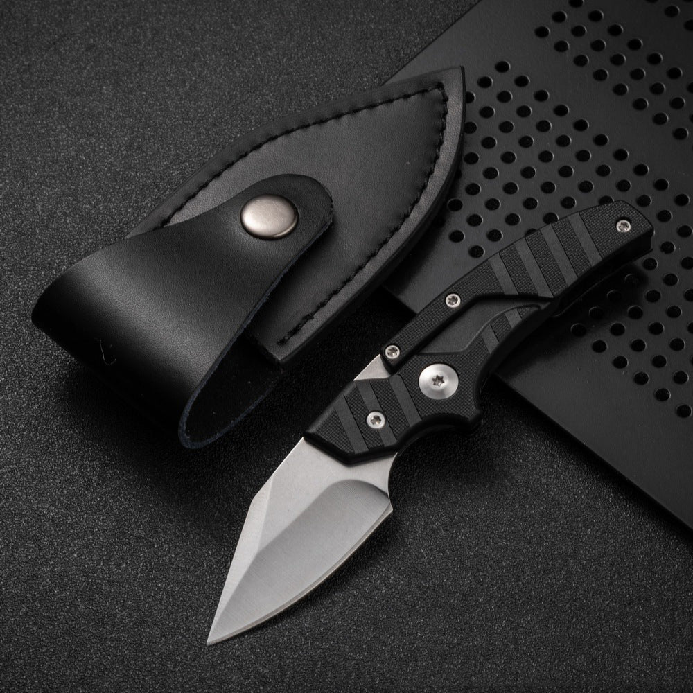 DualForm Knife - Terozi