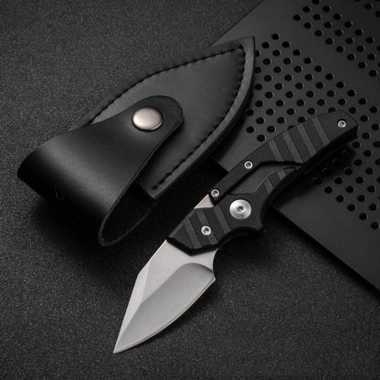 DualForm Knife - Terozi
