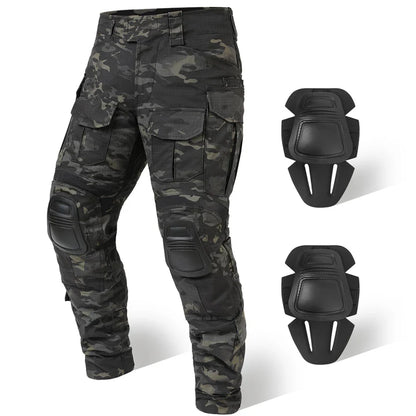 ApexArmor· G3 Pro Elite Combat Pants