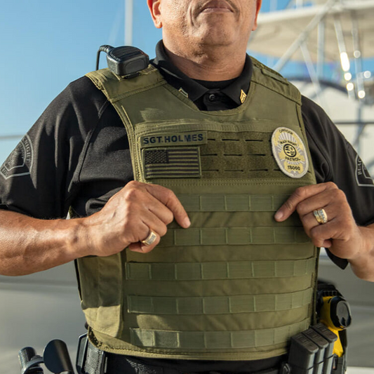 SaveLife ShockWave Swift-Shield