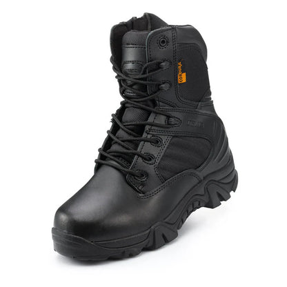 DeltaForce · Rapid-Response Tactical Boots