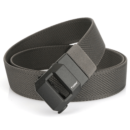 QuickFit Tactical Belt – Cut - Resistant & Tool - Ready Design - Terozi