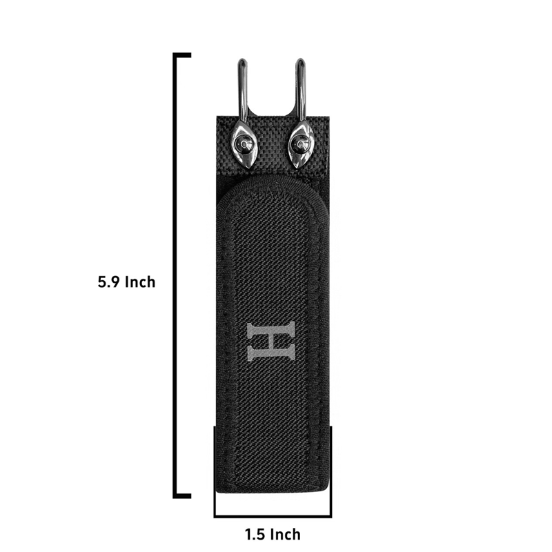 RapidLock Utility Belt – Durable Build with Gear Carry Support - Terozi