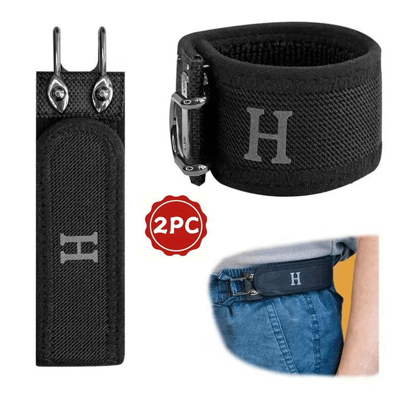 RapidLock Utility Belt – Durable Build with Gear Carry Support - Terozi