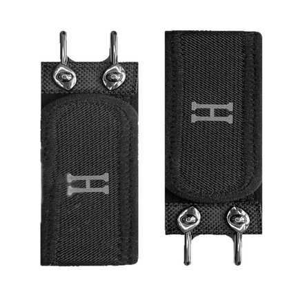 RapidLock Utility Belt – Durable Build with Gear Carry Support - Terozi